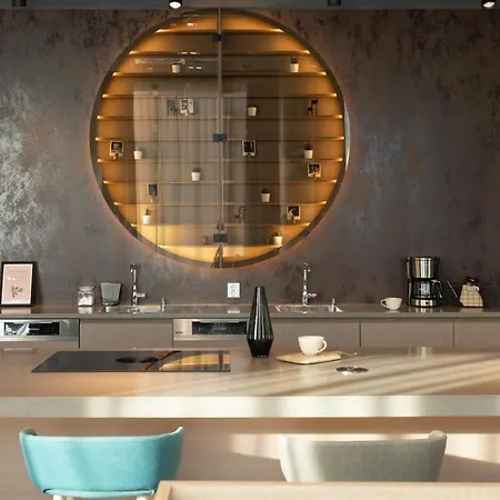 Hotel Noli Myyrmaeki Vantaa