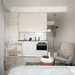 Hotel Noli Myyrmaeki Vantaa