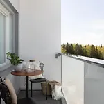 Noli Myyrmaeki Otel Vantaa