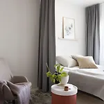 Noli Myyrmaeki 4* Vantaa