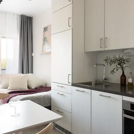 Hotel Noli Myyrmaeki