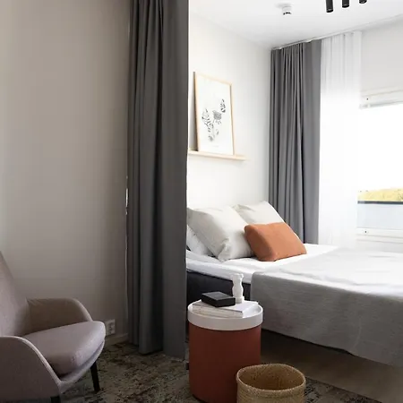 Noli Myyrmaeki 4* Vantaa