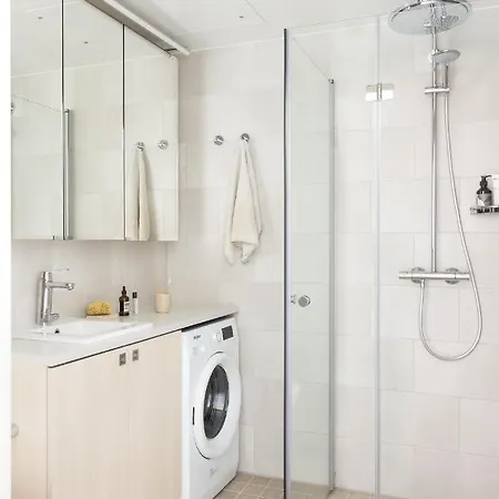 Noli Myyrmaeki 4* Vantaa