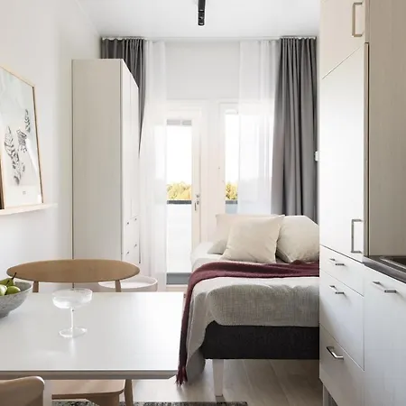 Noli Myyrmaeki Vantaa