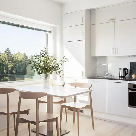 Noli Myyrmaeki Hotel Vantaa