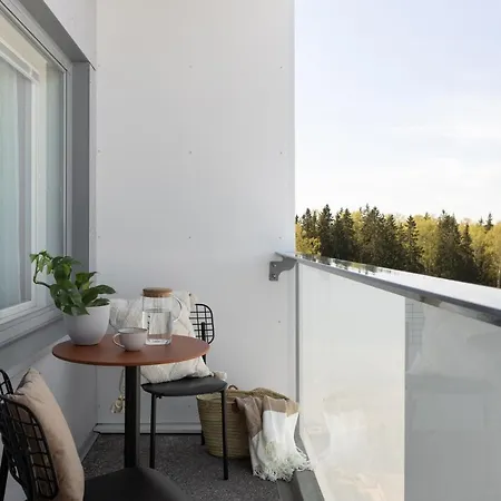 Noli Myyrmaeki Hotel Vantaa