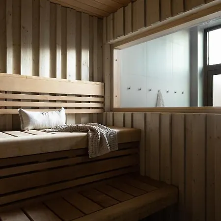 Noli Myyrmaeki Hotel Vantaa