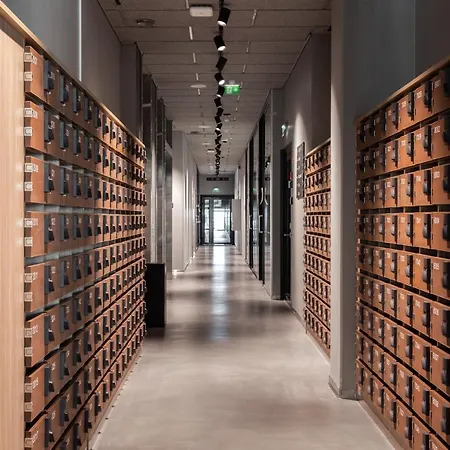 Hotel Noli Myyrmaeki