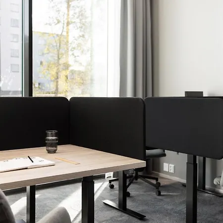 Noli Myyrmaeki Hotel