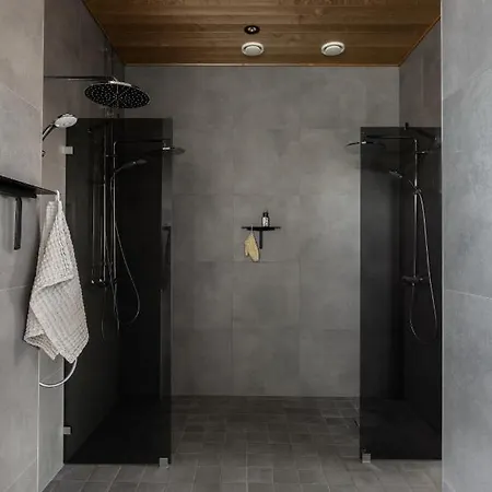 Noli Myyrmaeki Hotel