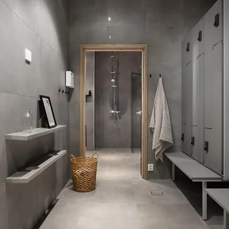 Noli Myyrmaeki Hotel Vantaa