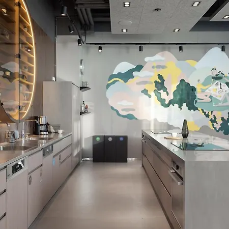 Hotel Noli Myyrmaeki Vantaa