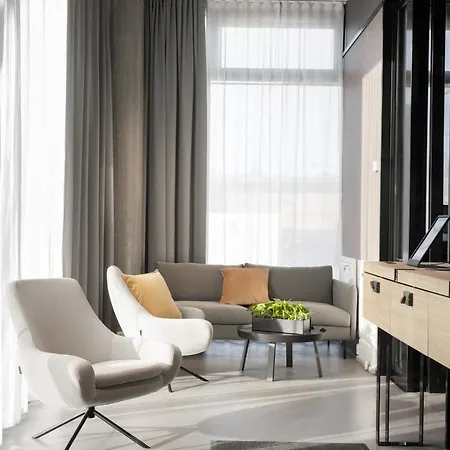 Hotel Noli Myyrmaeki