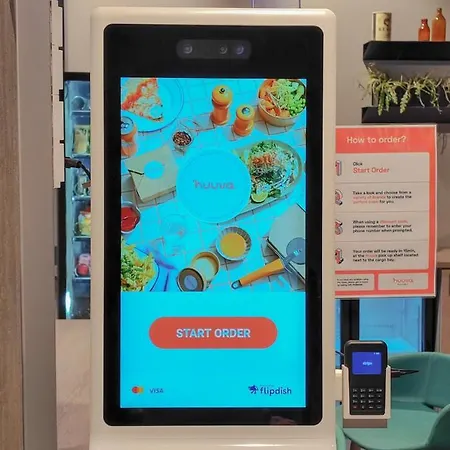 Noli Myyrmaeki 4* Vantaa