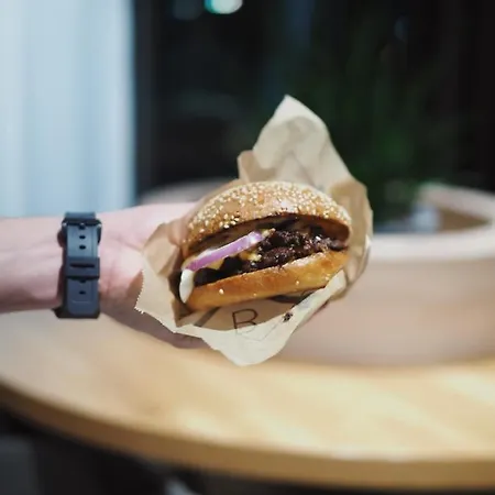 Noli Myyrmaeki Hotel