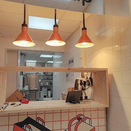 Noli Myyrmaeki Hotel Vantaa