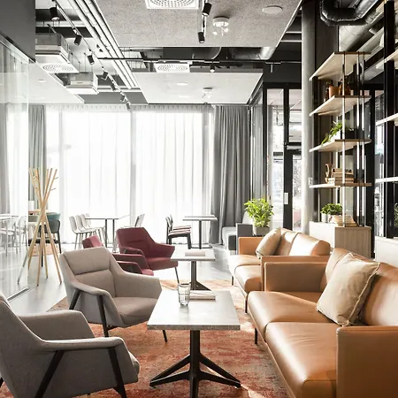 Hotel Noli Myyrmaeki 4*