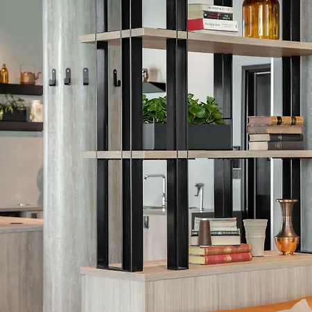 Noli Myyrmaeki 4* Vantaa