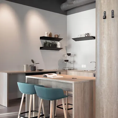 Hotel Noli Myyrmaeki