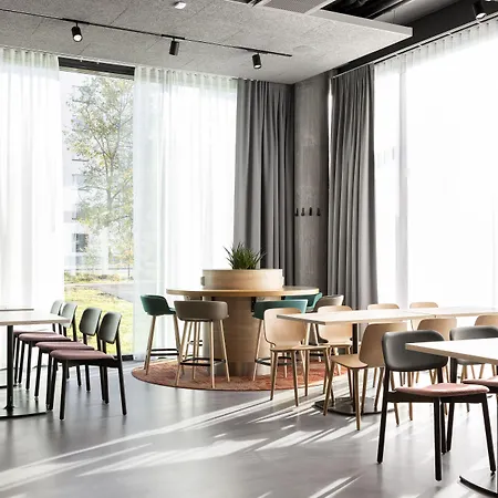 Noli Myyrmaeki Vantaa