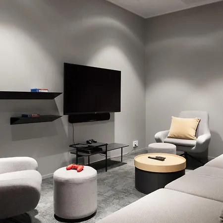 Noli Myyrmaeki Hotel 4*