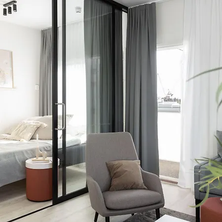 Noli Myyrmaeki Hotel 4*