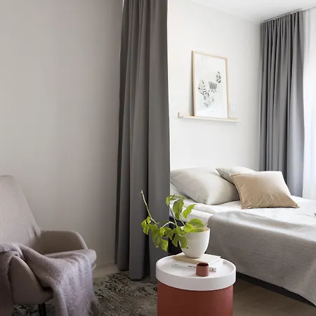 Noli Myyrmaeki 4* Vantaa