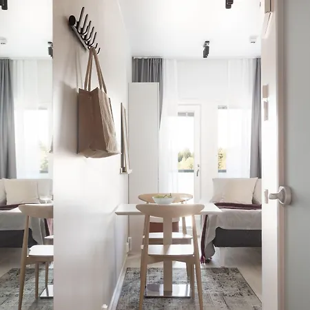 Noli Myyrmaeki Hotel 4*