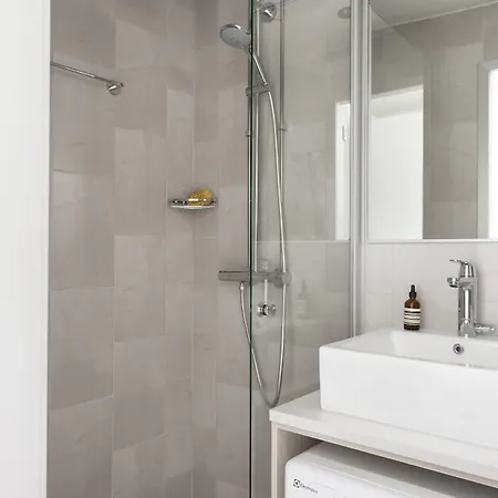 Noli Myyrmaeki Hotel Vantaa