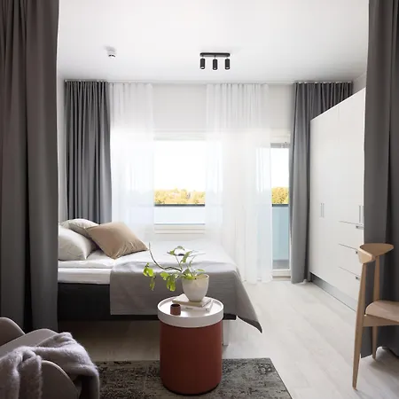 Noli Myyrmaeki Hotel 4*