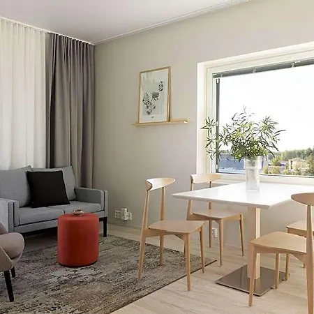 Noli Myyrmaeki 4* Βάνταα