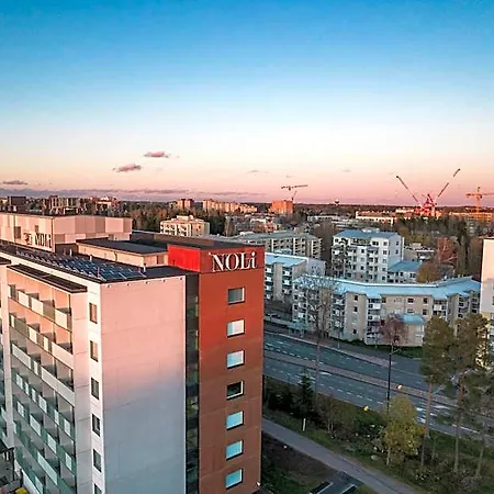 Noli Myyrmaeki 4*