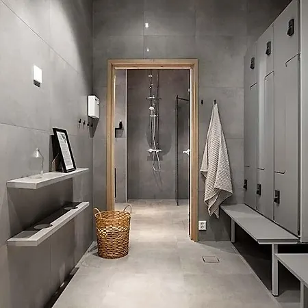 Noli Myyrmaeki 4* Βάνταα