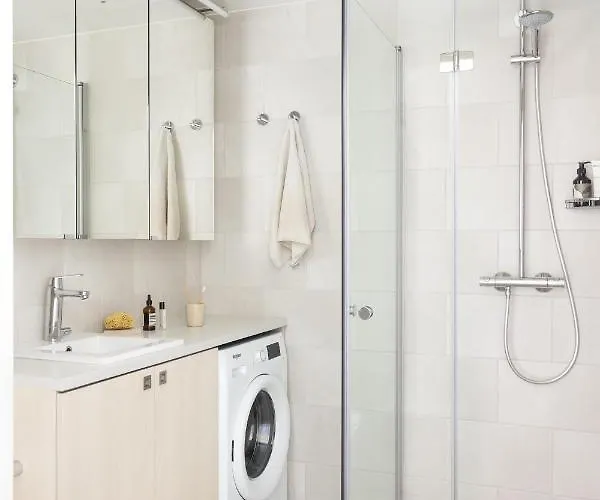 Noli Myyrmaeki 4* 万塔