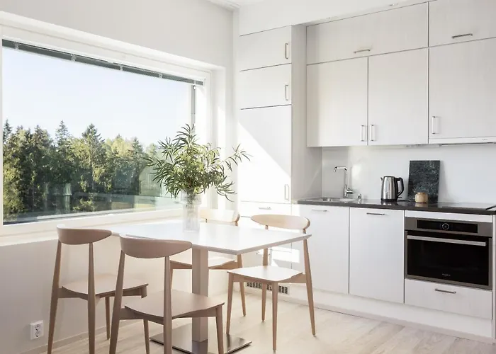 Noli Myyrmaeki 酒店 万塔