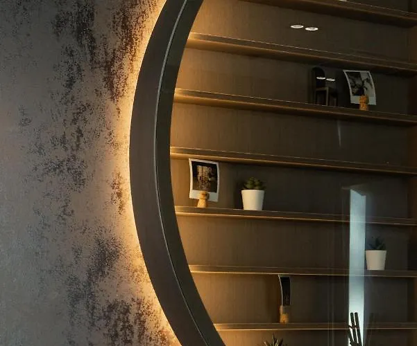 酒店 Noli Myyrmaeki 4*