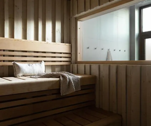 Noli Myyrmaeki 酒店 万塔