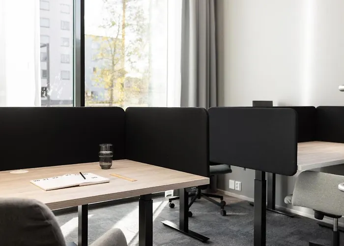 Noli Myyrmaeki 酒店