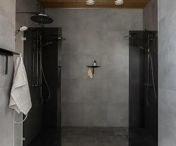 Noli Myyrmaeki 酒店