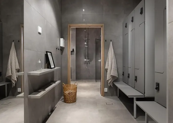 Noli Myyrmaeki 酒店 万塔