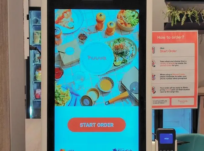 Noli Myyrmaeki 4* 万塔