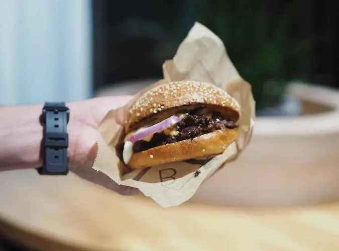 Noli Myyrmaeki 酒店