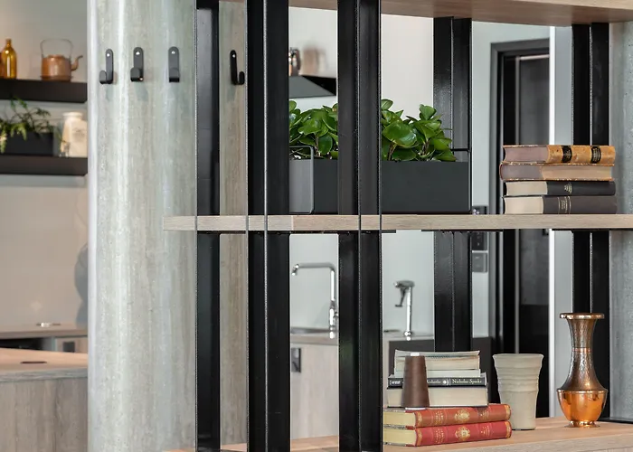 Noli Myyrmaeki 4* 반타