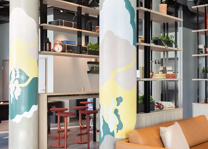 酒店 Noli Myyrmaeki 4*