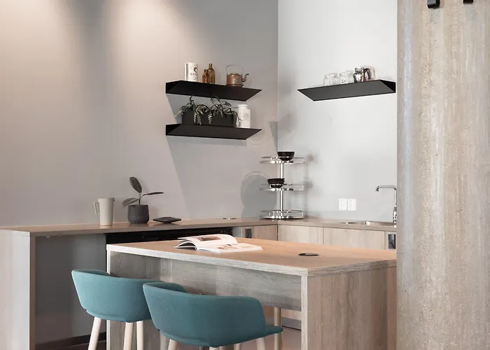 酒店 Noli Myyrmaeki