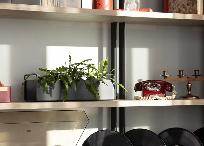 酒店 Noli Myyrmaeki 4*