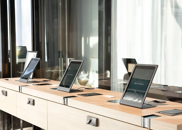 호텔 Noli Myyrmaeki 반타