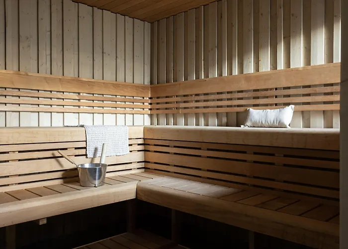 Noli Myyrmaeki 酒店 4*