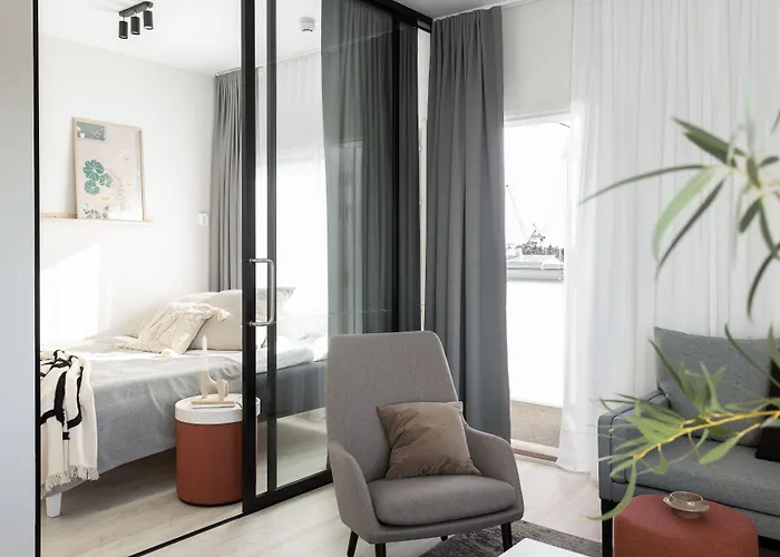 Noli Myyrmaeki 酒店 4*