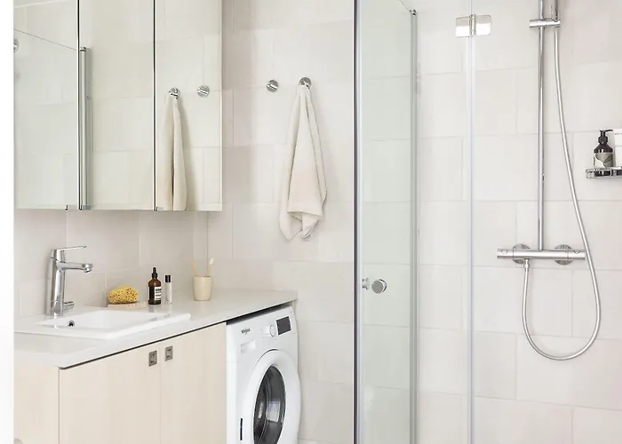 Noli Myyrmaeki 酒店 4*